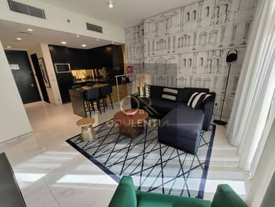 1 Bedroom Hotel Apartment for Rent in Business Bay, Dubai - 07. jpg