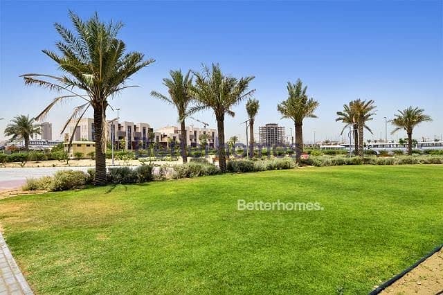 Best Freehold Plot in  Jumeirah Village Circle