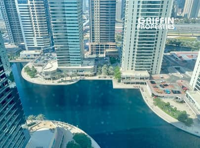 2 Bedroom Apartment for Rent in Jumeirah Lake Towers (JLT), Dubai - 50bec062-653d-4ce1-a85f-66b1c253a94f. jpg