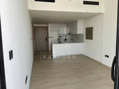 Appartement de 1 chambre à à louer à Jumeirah Village Circle (JVC), Dubai - Appartement à Jumeirah Village Circle (JVC)，JVC District 10，Binghatti Corner, 1 chambre, 65000 AED - 16341425
