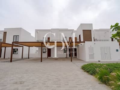 2 Schlafzimmer Wohnung zum zum Verkauf in Al Ghadeer, Abu Dhabi - phototune. ai_1788164853. png