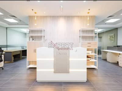 Office for Sale in Business Bay, Dubai - Image 1 Office for Sale in Business Bay, Dubai - Image 1