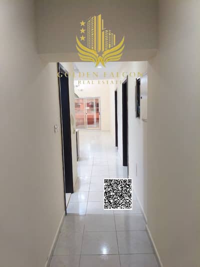 阿联酋城， 阿治曼 2 卧室公寓待租 - qr. jpg