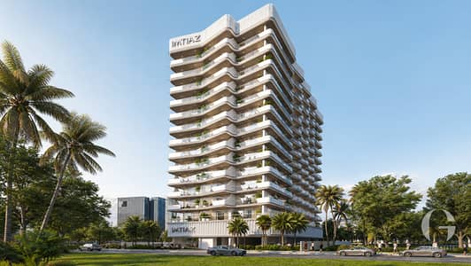 Studio for Sale in Dubai Land Residence Complex (DLRC), Dubai - Image 1
