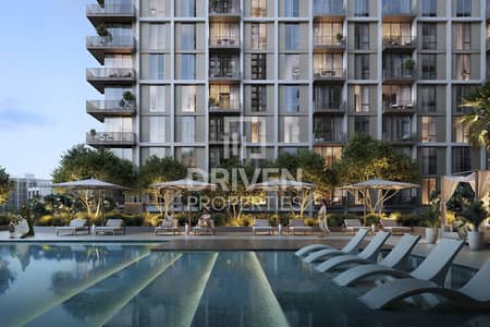 1 Bedroom Apartment for Sale in Dubai Creek Harbour, Dubai - Investor Deal | Spacious Layout | Prime Location 1 Bedroom Apartment for Sale in Dubai Creek Harbour, Dubai - Investor Deal | Spacious Layout | Prime Location