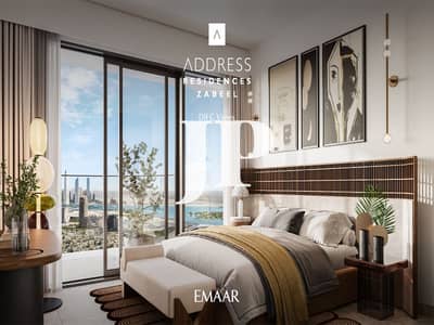 3 Bedroom Flat for Sale in Za'abeel, Dubai - ADH_ZABEEL_IMAGES15. jpg 3 Bedroom Flat for Sale in Za'abeel, Dubai - ADH_ZABEEL_IMAGES15. jpg