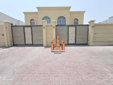 4 habitaciones Villa para en Alquiler en Hoshi, Sharjah - IMG_5501. jpeg