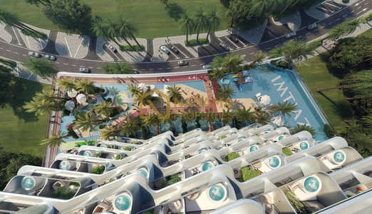 Studio zum zum Verkauf in Dubai Land Residence Complex (DLRC), Dubai - Wohnung in Dubai Land Residence Complex (DLRC),Cove Living Residence by Imtiaz, 689999 AED - 16341594 Studio zum zum Verkauf in Dubai Land Residence Complex (DLRC), Dubai - Wohnung in Dubai Land Residence Complex (DLRC),Cove Living Residence by Imtiaz, 689999 AED - 16341594