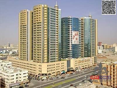 شقة 2 غرفة نوم للبيع في عجمان وسط المدينة، عجمان - HOR9 (1). jpeg