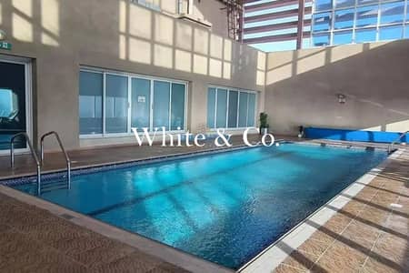 1 Bedroom Apartment for Sale in Jumeirah Lake Towers (JLT), Dubai - Investment | Spacious Unit | Cluster N