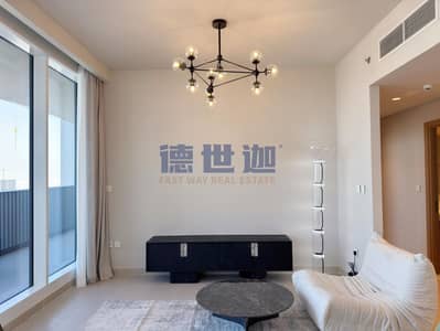 2 Bedroom Flat for Rent in Dubai Creek Harbour, Dubai - IMG_6965 2. JPG