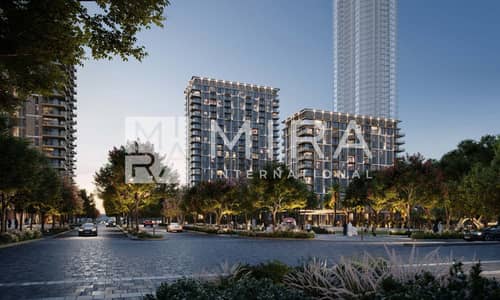 2 Bedroom Flat for Sale in Dubai Creek Harbour, Dubai - 3 2 Bedroom Flat for Sale in Dubai Creek Harbour, Dubai - 3