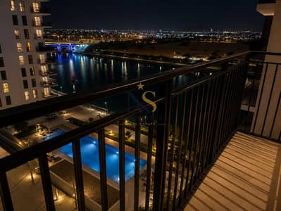 2 Bedroom Flat for Rent in Yas Island, Abu Dhabi - 81feaf1c-7bbe-48a6-8676-ebc63e14946c. png