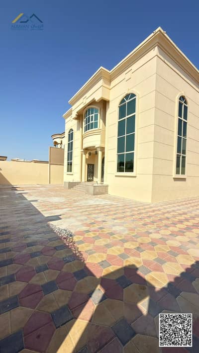5 Bedroom Villa for Rent in Al Raqaib, Ajman - eaf2a7a0-a01d-4a0d-b445-532cd59281e9. jpg 5 Bedroom Villa for Rent in Al Raqaib, Ajman - eaf2a7a0-a01d-4a0d-b445-532cd59281e9. jpg
