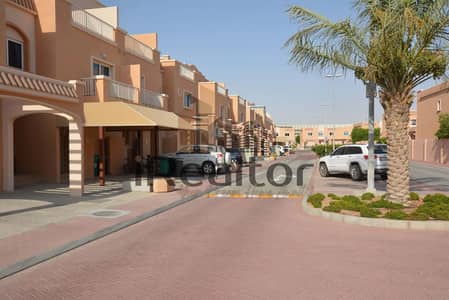 3 Bedroom Villa for Rent in Al Reef, Abu Dhabi - L5s7PCkBmluRkZibs6NObwENGel4iLW8EpHOf7jc. webp