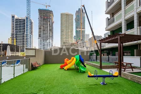 2 Bedroom Apartment for Sale in Jumeirah Village Circle (JVC), Dubai - 2 Bedrooms | Spacious Balcony | Vacant