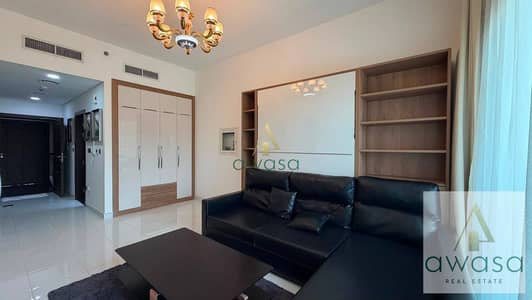 Studio for Rent in Arjan, Dubai - Fully Furnished | Prime Location | Ready to Move