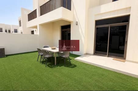 Townhouse de 3 chambres à à louer à Town Square, Dubai - 3a9a247f-8140-4ffa-a6d0-e9cb1e19b280-7. jpg Townhouse de 3 chambres à à louer à Town Square, Dubai - 3a9a247f-8140-4ffa-a6d0-e9cb1e19b280-7. jpg