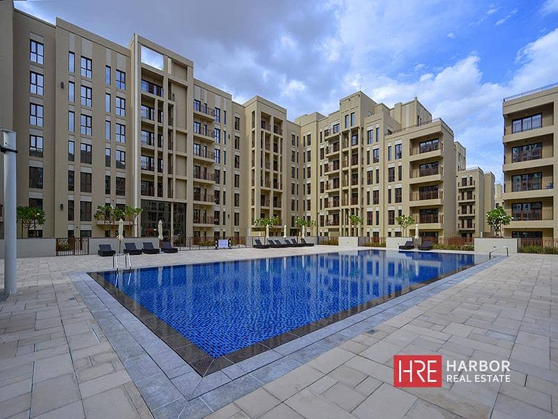 位于城市广场,扎哈拉微风公寓,扎哈拉微风公寓3A 的公寓 40000 AED - 16341780 位于城市广场,扎哈拉微风公寓,扎哈拉微风公寓3A 的公寓 40000 AED - 16341780