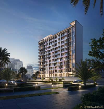 2 Schlafzimmer Wohnung zum zum Verkauf in Dubai Land Residence Complex (DLRC), Dubai - Wohnung in Dubai Land Residence Complex (DLRC)，Verdania 2, 2 schlafzimmer, 1516383 AED - 16102104
