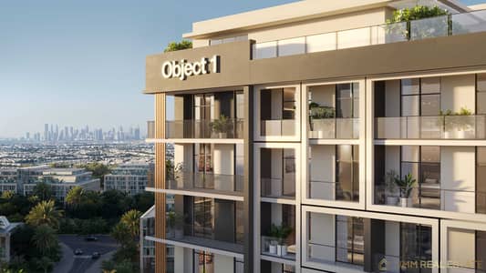 2 Bedroom Apartment for Sale in Dubai Land Residence Complex (DLRC), Dubai - Spacious 2BR | Skyline Pool | Gym & Wellness Facilities