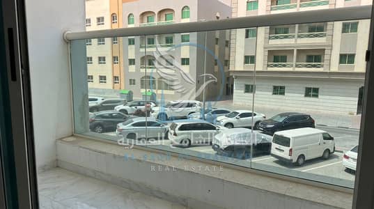 1 Bedroom Flat for Rent in Muwaileh Commercial, Sharjah - شقة مويلح الجديدة للإيجار السنوي 5. jpeg