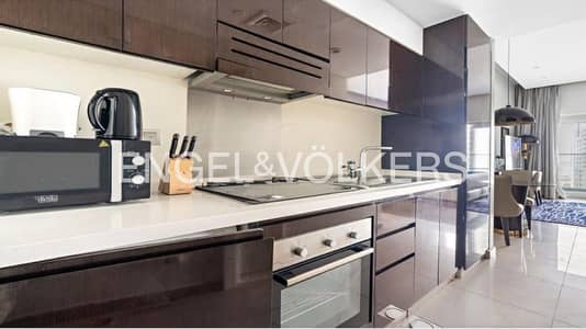 Studio de  à à vendre à Business Bay, Dubai - Appartement à Business Bay，DAMAC Maison Majestine, 800000 AED - 16341839