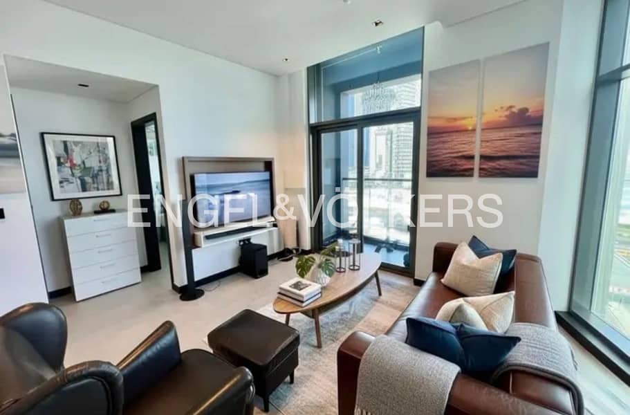 Wohnung in Business Bay,15 Northside,15 Northside Tower 1, 1 schlafzimmer, 1600000 AED - 16341840 Wohnung in Business Bay,15 Northside,15 Northside Tower 1, 1 schlafzimmer, 1600000 AED - 16341840