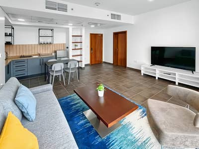 1 Bedroom Hotel Apartment for Rent in Dubai Sports City, Dubai - 4. jpg 1 Bedroom Hotel Apartment for Rent in Dubai Sports City, Dubai - 4. jpg
