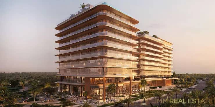 Waterfront | Modern Living | High ROI Waterfront | Modern Living | High ROI