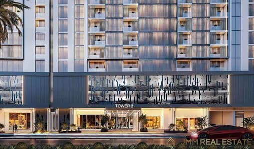 Studio for Sale in Al Marjan Island, Ras Al Khaimah - Sea View Living | Investment Ready | High ROI