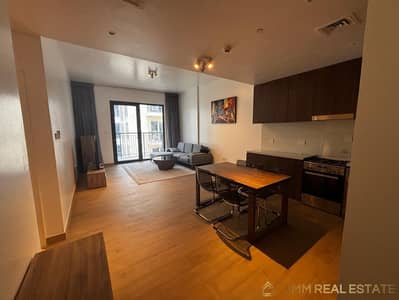 1 Slaapkamer Appartement te Huur in La Mer, Dubai - Appartement in La Mer，Port de La Mer，La Cote，La Cote Tower 3, 1 slaapkamer, 109999 AED - 15985428