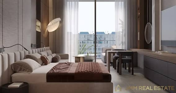 Monolocale in vendita a Al Marjan Island, Ras Al Khaimah - Appartamento a Al Marjan Island，Wyndham Residences, 1150000 AED - 15974171