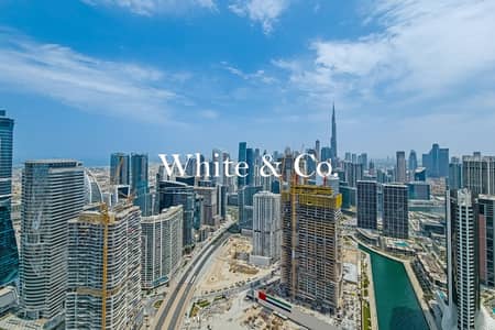 Appartement de 3 chambres à à louer à Business Bay, Dubai - Appartement à Business Bay，Churchill Towers，Churchill Residence, 3 chambres, 210000 AED - 16341936