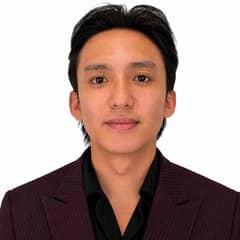 Joseph Jr castro
