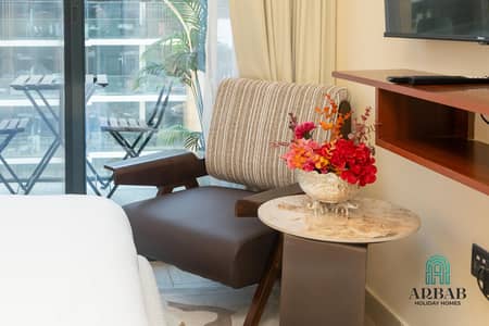 Studio for Rent in Meydan, Dubai - 1-13. jpg