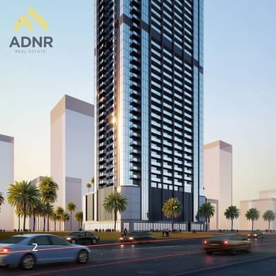1 Bedroom Apartment for Sale in Majan, Dubai - Jade_Tower_Apartments_by_Tiger_Properties_in_Majan_Dubailand_0407625863. webp