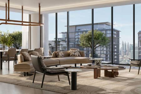 2 Schlafzimmer Wohnung zum Verkauf in City Walk, Dubai - Wohnung in City Walk，City Walk Crestlane 3，City Walk Crestlane 3 Building B, 2 schlafzimmer, 3990000 AED - 16341950
