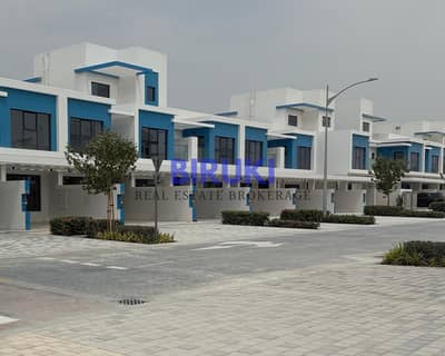 4 Schlafzimmer Villa zum zur Miete in DAMAC Lagoons, Dubai - WhatsApp Image 2025-06-30 at 3.36. 02 AM. jpeg