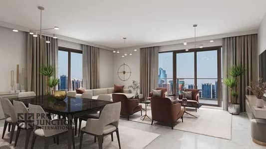 1 Bedroom Apartment for Sale in Al Furjan, Dubai - deddeb78-e15d-4f2d-a902-9db048828ebb. jpg