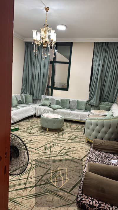 Appartement de 1 chambre à à vendre à Al Rashidiya, Ajman - 31178cbe-7404-44ca-8bab-355a72657f6a. jpg