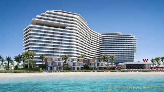 1 Bedroom Apartment for Sale in Al Marjan Island, Ras Al Khaimah - Full Cash Deal / Lowest Price / Investor Deal