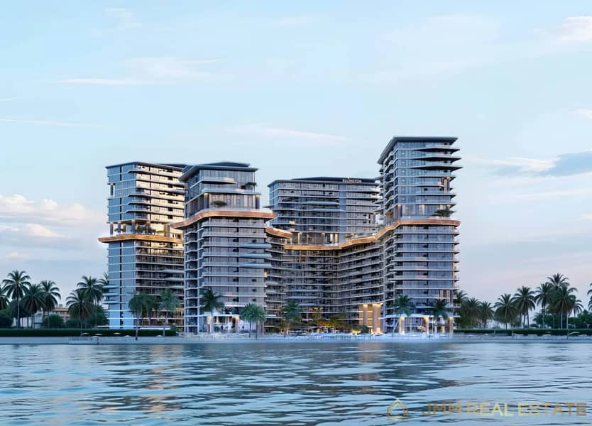 2 BR Apartment | Costa Mare | Great Investment 2 BR Apartment | Costa Mare | Great Investment