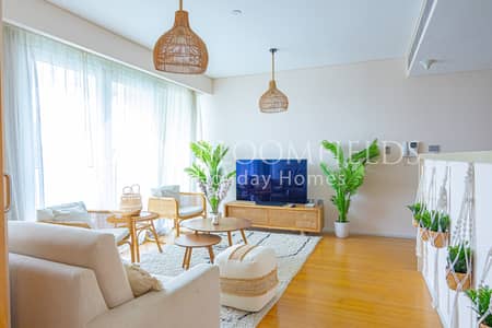 1 Slaapkamer Appartement te Huur in Al Raha Beach, Abu Dhabi - IMG_1145. jpg_compressed. JPEG