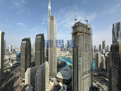 3 Bedroom Apartment for Rent in Downtown Dubai, Dubai - WhatsApp Image 2026-04-06 at 1.53. 52 PM (1). jpeg