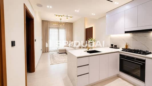 1 Schlafzimmer Wohnung zum Verkauf in Jumeirah Village Circle (JVC), Dubai - photo_5809690614084341800_y. jpg