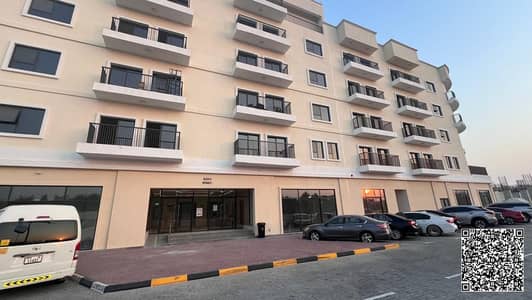 2 Bedroom Flat for Sale in Ajman Uptown, Ajman - WhatsApp Image 2026-08-29 at 8.58. 50 AM (1). jpeg