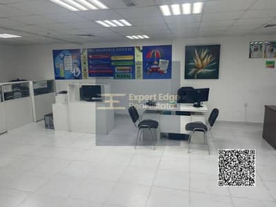 拉希迪亚， 阿治曼 写字楼待售 - 1. jpg