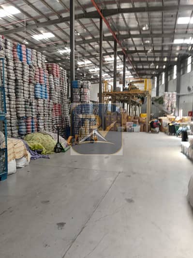 Warehouse for Sale in Saif Zone (Sharjah International Airport Free Zone), Sharjah - 1000277237. jpg Warehouse for Sale in Saif Zone (Sharjah International Airport Free Zone), Sharjah - 1000277237. jpg