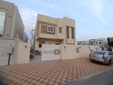 Villa de 4 chambres à à louer à Al Zahya, Ajman - WhatsApp Image 2026-08-31 at 1.32. 47 AM (1). jpeg